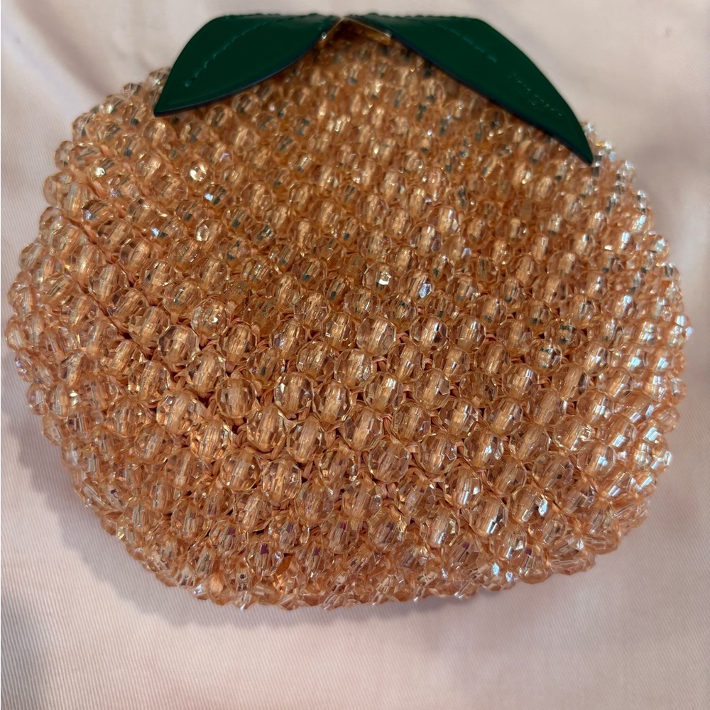Kate Spade Peach